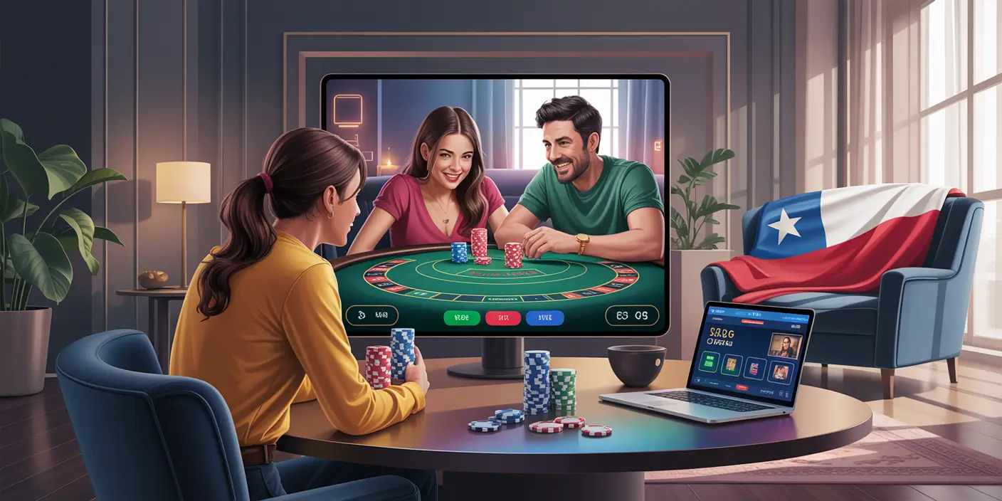 Juegos de casino