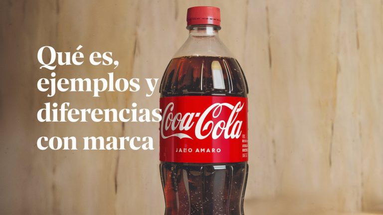 Nombre Comercial: Qué es, Ejemplos y Diferencias con Marca