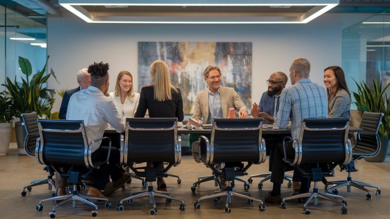 Cómo Motivar a un Equipo de Trabajo: 12 Estrategias Efectivas