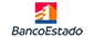 Logo de BancoEstado