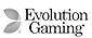 Logo de Evolution Gaming