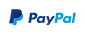 Logo de PayPal