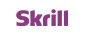 Logo de Skrill