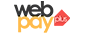 Logo de WebPay
