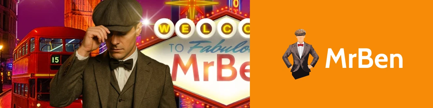 MrBen Casino